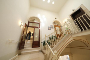 Principe Boemondo Luxury Room